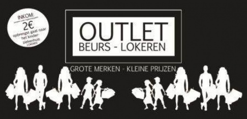 Outletbeurs Lokeren